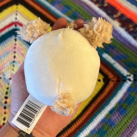 Harrison Clip - Picture 2 of 6